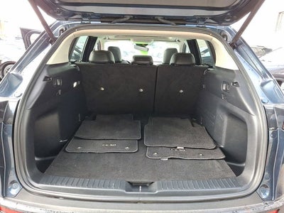 2024 Mazda Mazda CX-50 2.5 S Premium Package