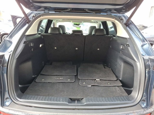 2024 Mazda Mazda CX-50 2.5 S Premium Package