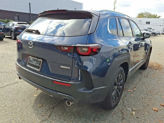2024 Mazda Mazda CX-50 2.5 S Premium Package