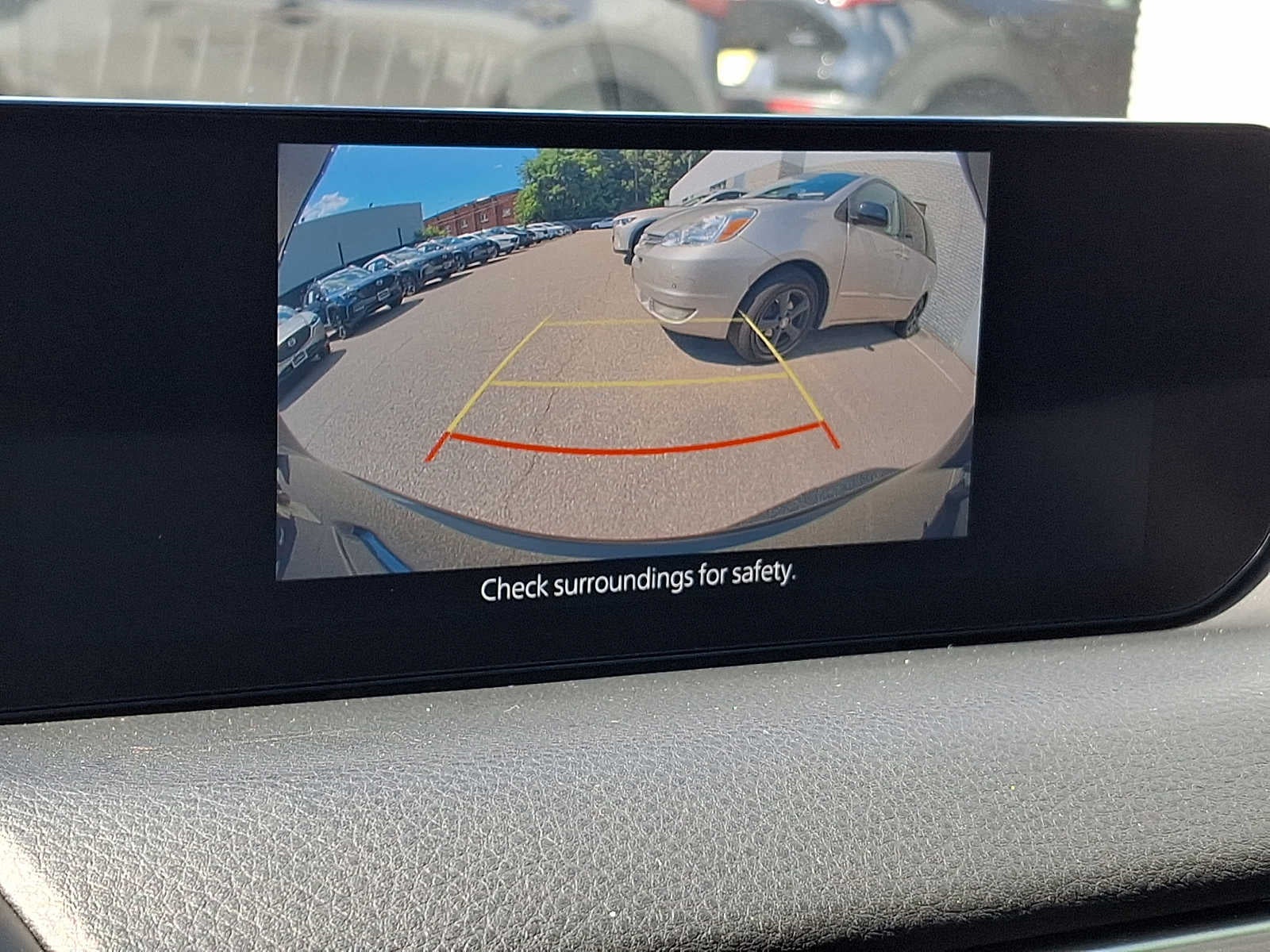 2024 Mazda Mazda CX-50 2.5 S Premium Package