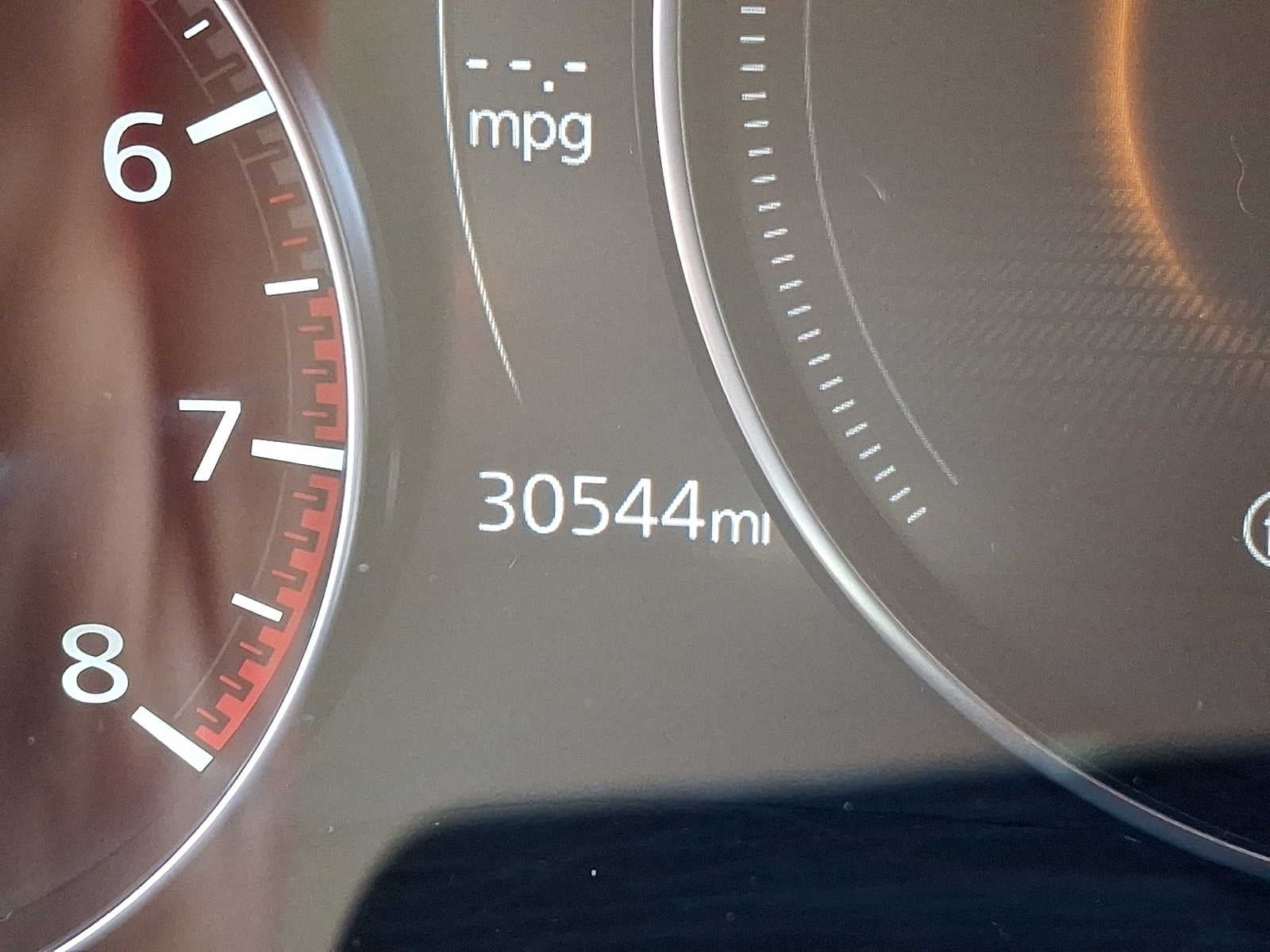 2024 Mazda Mazda CX-50 2.5 S Premium Package