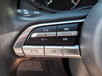 2024 Mazda Mazda CX-50 2.5 S Premium Package