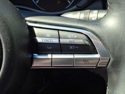 2024 Mazda Mazda CX-50 2.5 S Premium Package