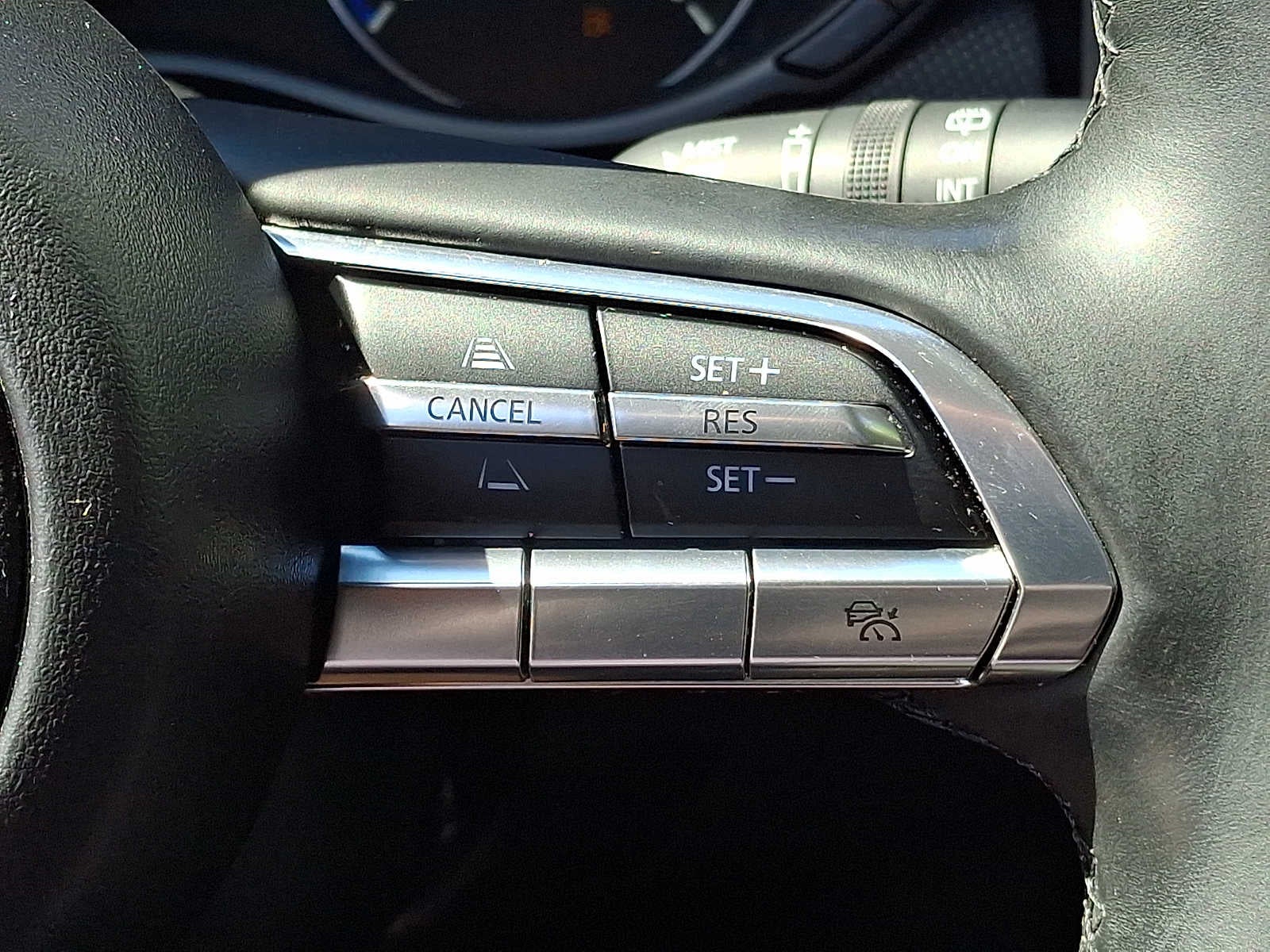 2024 Mazda Mazda CX-50 2.5 S Premium Package