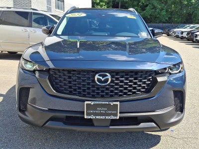 2024 Mazda Mazda CX-50 2.5 S Premium Package