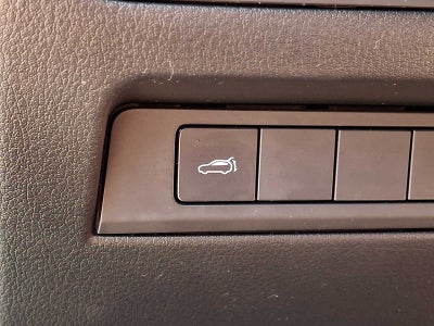 2024 Mazda Mazda CX-50 2.5 S Premium Package