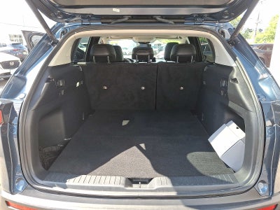 2024 Mazda Mazda CX-50 2.5 S Premium Package