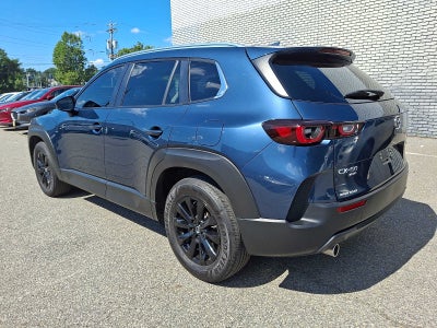 2024 Mazda Mazda CX-50 2.5 S Premium Package