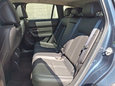 2024 Mazda Mazda CX-50 2.5 S Premium Package