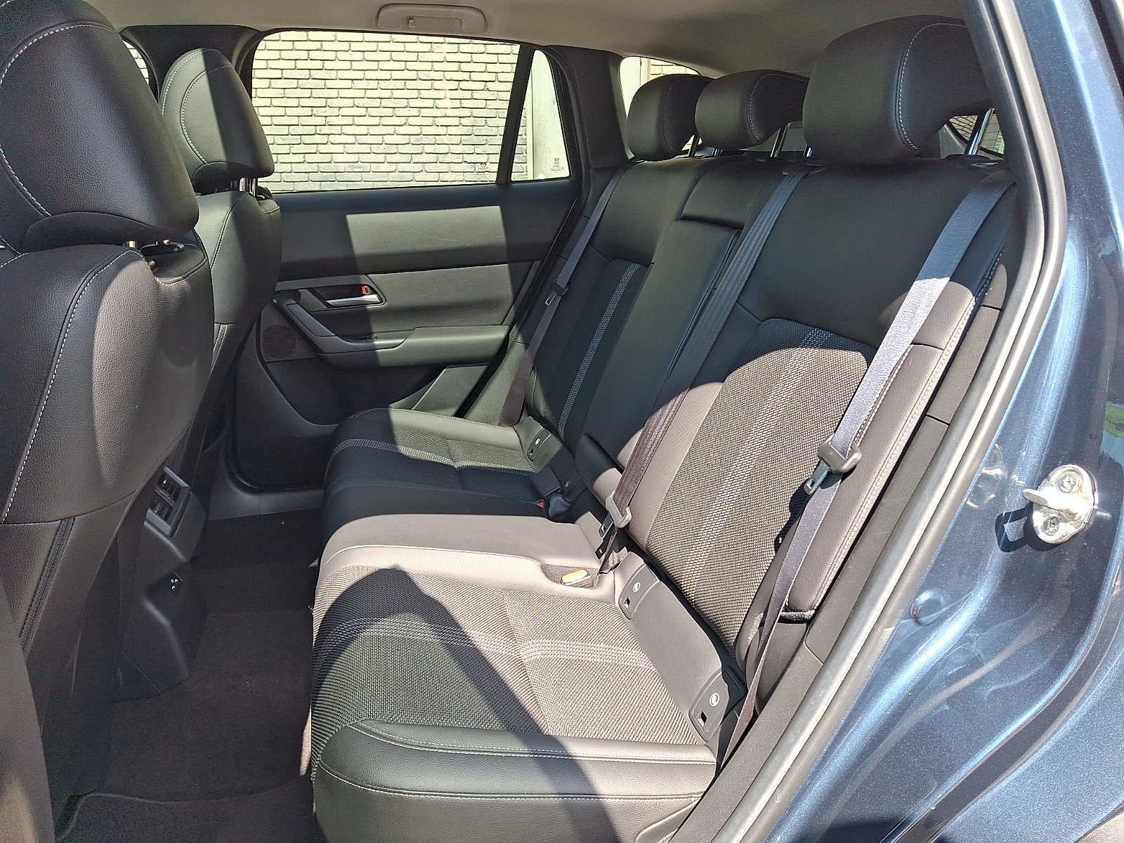 2024 Mazda Mazda CX-50 2.5 S Premium Package