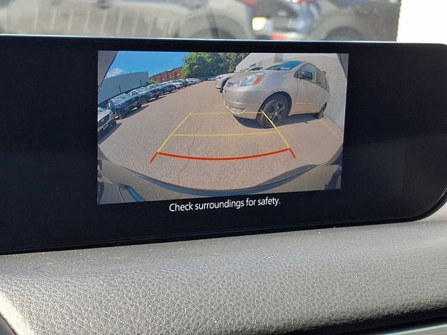 2024 Mazda Mazda CX-50 2.5 S Premium Package