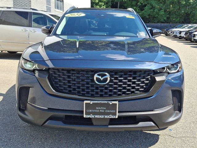 2024 Mazda Mazda CX-50 2.5 S Premium Package