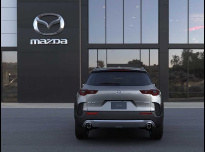 2025 Mazda Mazda CX-50 2.5 Turbo Premium Package