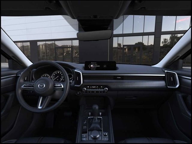 2025 Mazda Mazda CX-50 2.5 Turbo Premium Package