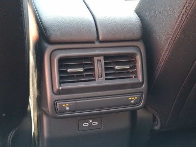 2025 Mazda Mazda CX-50 2.5 Turbo Premium Package