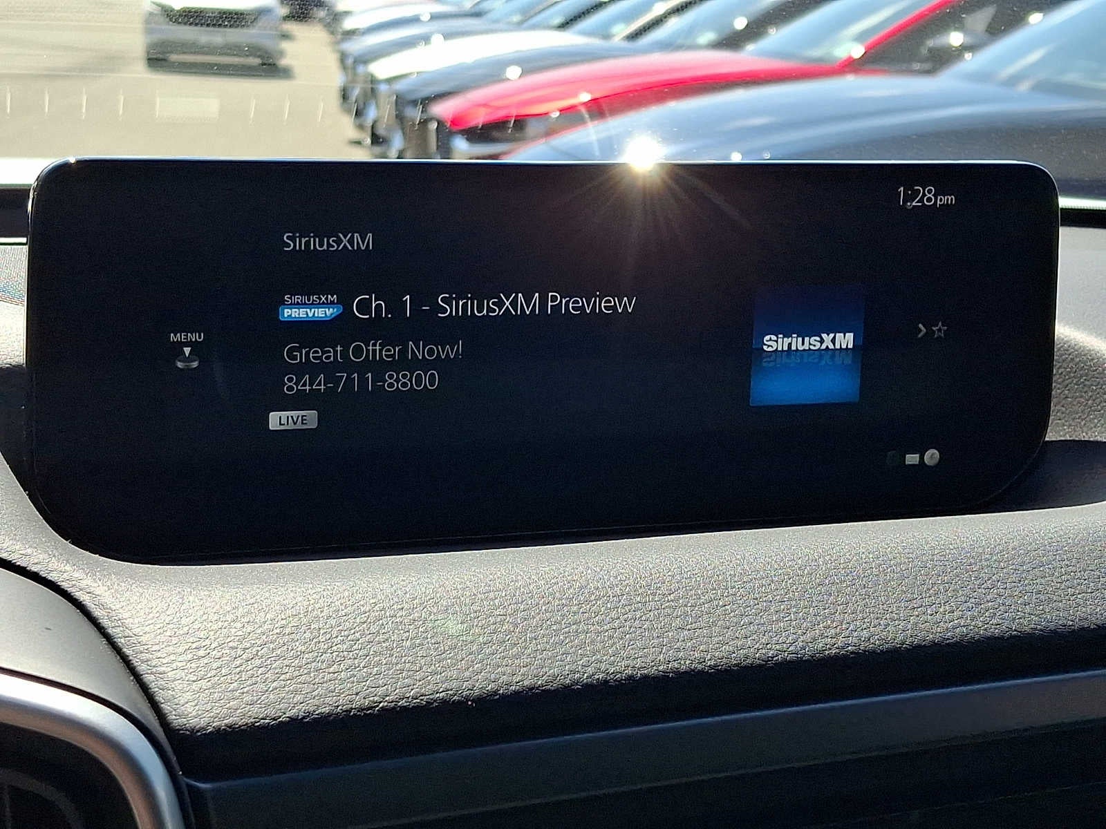 2025 Mazda Mazda CX-50 2.5 Turbo Premium Package