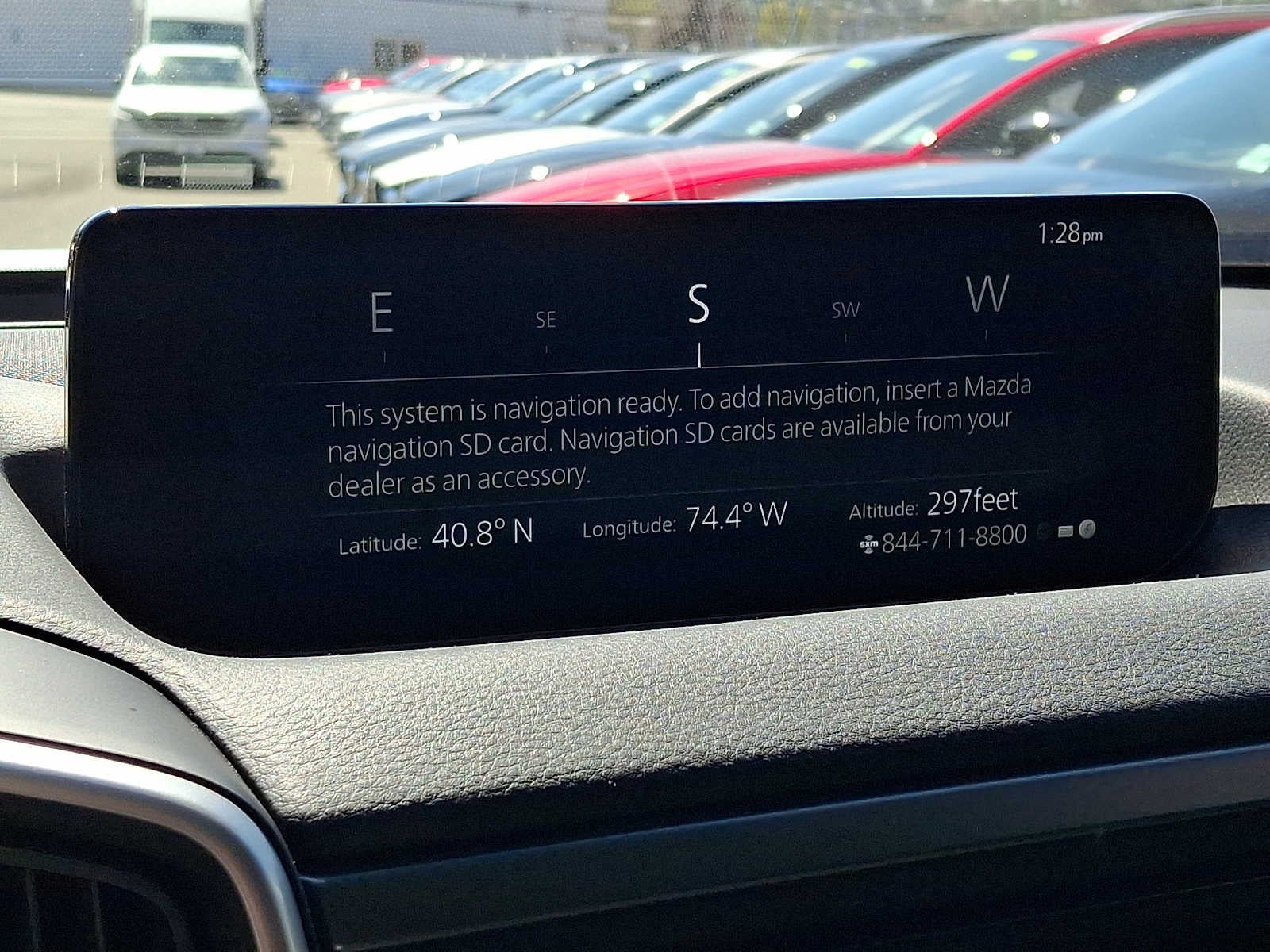 2025 Mazda Mazda CX-50 2.5 Turbo Premium Package