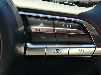 2025 Mazda Mazda CX-50 2.5 Turbo Premium Package