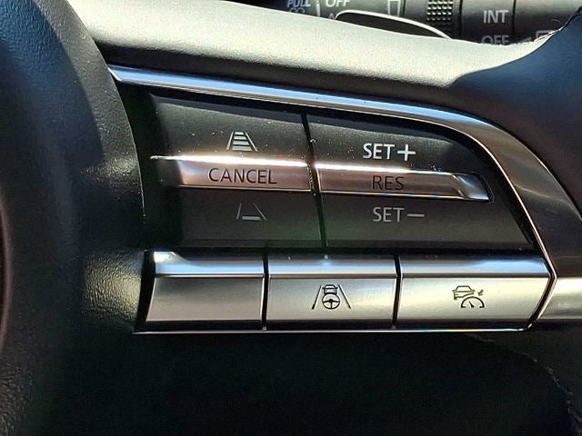 2025 Mazda Mazda CX-50 2.5 Turbo Premium Package