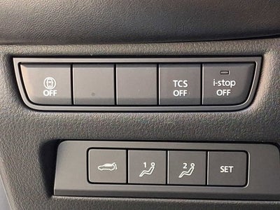 2025 Mazda Mazda CX-50 2.5 Turbo Premium Package