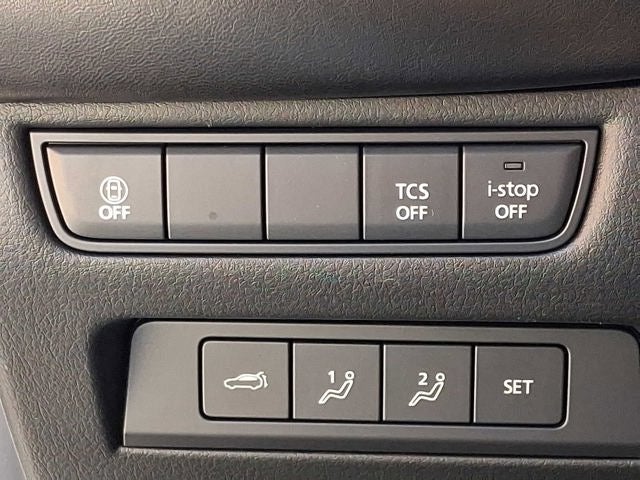 2025 Mazda Mazda CX-50 2.5 Turbo Premium Package