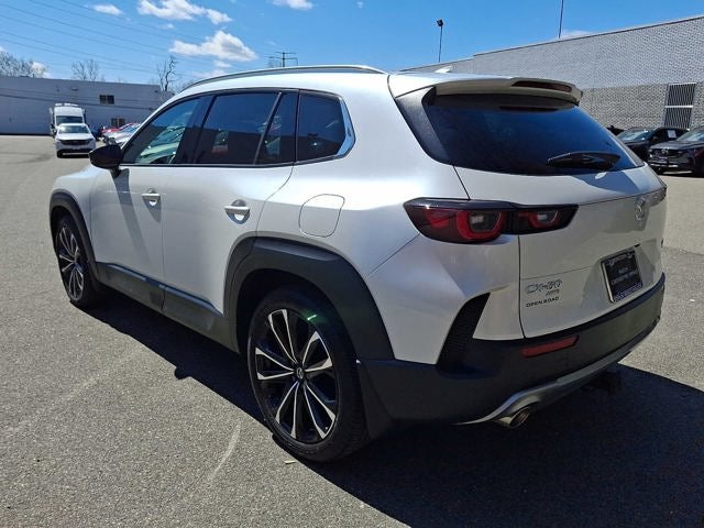 2025 Mazda Mazda CX-50 2.5 Turbo Premium Package