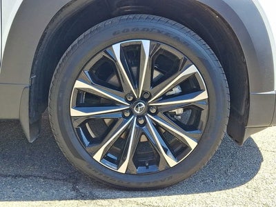 2025 Mazda Mazda CX-50 2.5 Turbo Premium Package