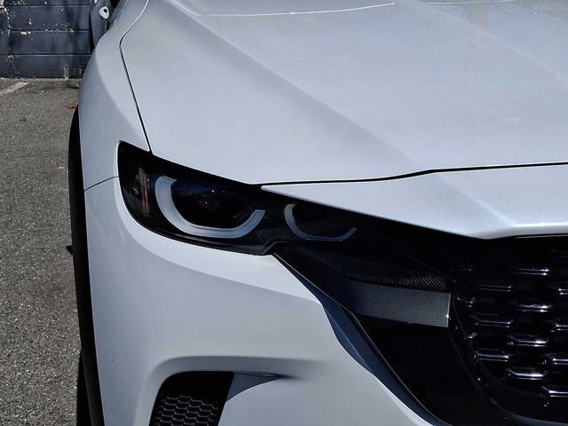 2025 Mazda Mazda CX-50 2.5 Turbo Premium Package