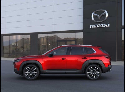 2025 Mazda Mazda CX-50 2.5 Turbo Premium Package