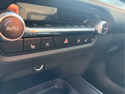 2024 Mazda Mazda CX-50 2.5 S Premium Plus Package