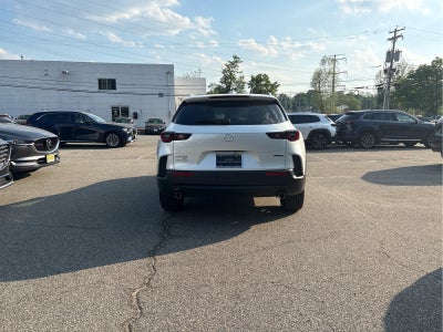 2024 Mazda Mazda CX-50 2.5 S Premium Plus Package