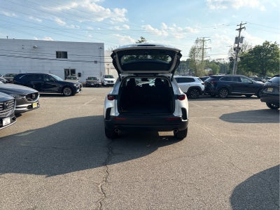2024 Mazda Mazda CX-50 2.5 S Premium Plus Package