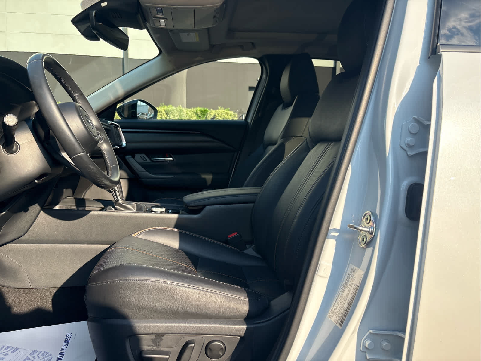2024 Mazda Mazda CX-50 2.5 S Premium Plus Package