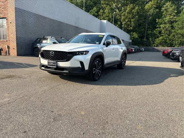 2024 Mazda Mazda CX-50 2.5 S Premium Plus Package