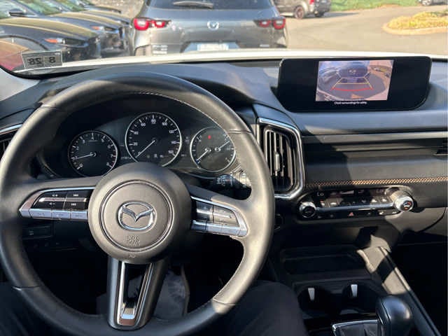 2024 Mazda Mazda CX-50 2.5 S Premium Plus Package