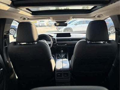 2024 Mazda Mazda CX-50 2.5 S Premium Plus Package