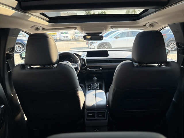 2024 Mazda Mazda CX-50 2.5 S Premium Plus Package