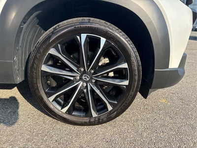 2024 Mazda Mazda CX-50 2.5 S Premium Plus Package