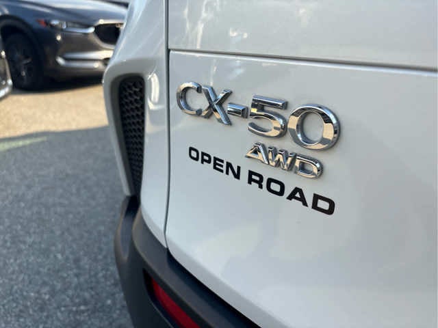 2024 Mazda Mazda CX-50 2.5 S Premium Plus Package