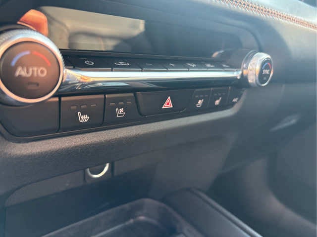 2024 Mazda Mazda CX-50 2.5 S Premium Plus Package