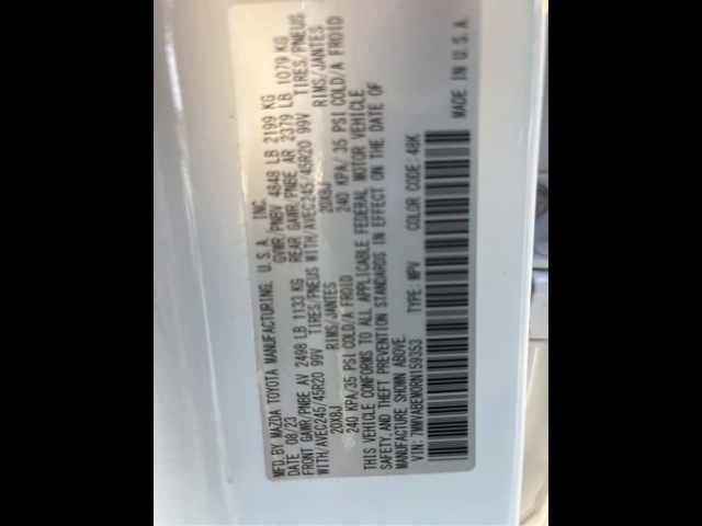 2024 Mazda Mazda CX-50 2.5 S Premium Plus Package