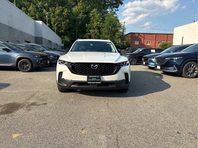2024 Mazda Mazda CX-50 2.5 S Premium Plus Package
