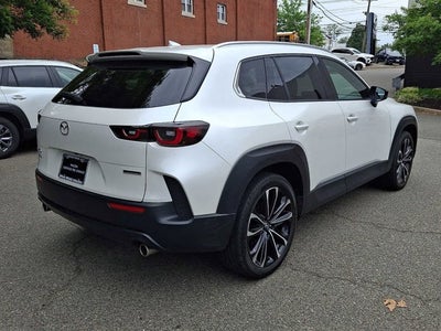 2024 Mazda Mazda CX-50 2.5 S Premium Plus Package