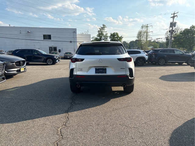 2024 Mazda Mazda CX-50 2.5 S Premium Plus Package