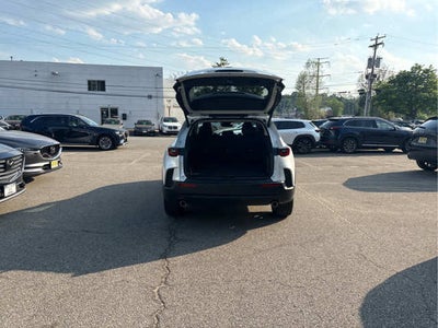 2024 Mazda Mazda CX-50 2.5 S Premium Plus Package
