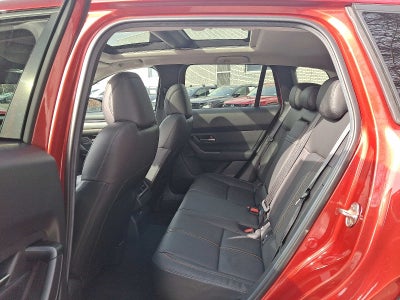 2025 Mazda Mazda CX-50 2.5 S Premium Plus Package