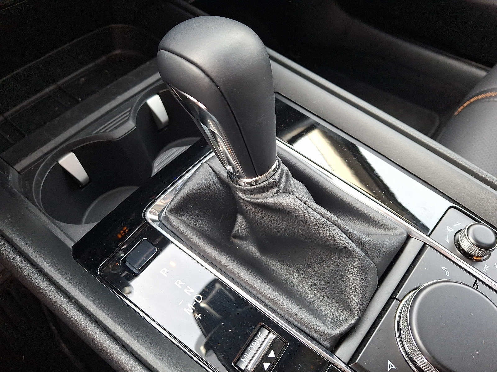 2025 Mazda Mazda CX-50 2.5 S Premium Plus Package