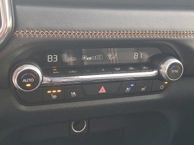 2025 Mazda Mazda CX-50 2.5 S Premium Plus Package