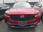 2025 Mazda Mazda CX-50 2.5 S Premium Plus Package