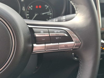 2025 Mazda Mazda CX-50 2.5 S Premium Plus Package